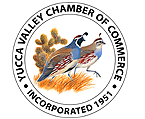 Yucca Valley Chamber of Commerce member
